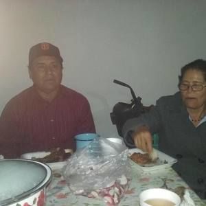 Meet your Posher, Pablo